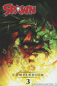 Spawn Compendium 3
