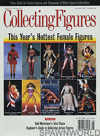White's Guide to Collecting Figures 