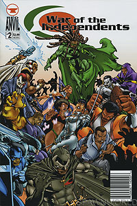 War of the Independents 2