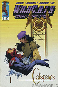 Wildcats 16