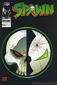 Spawn 6 (Prestige Edition) - Germany