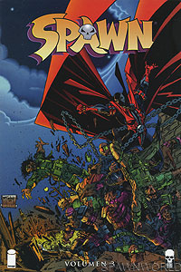 Spawn (Peru)