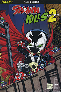 Spawn Kills Everyone Too 2