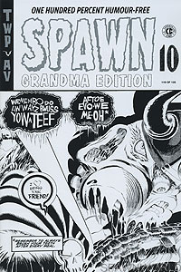 Spawn Ten