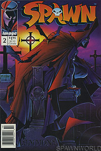 Spawn 2