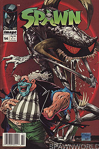 Spawn 14