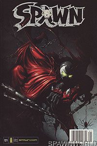 Spawn 121