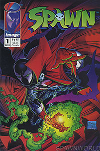 Spawn 1