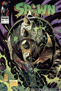 Spawn 31
