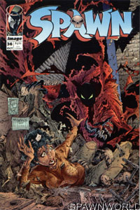 Spawn 36