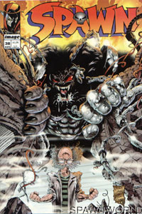 Spawn 38
