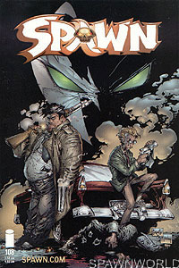 Spawn 108