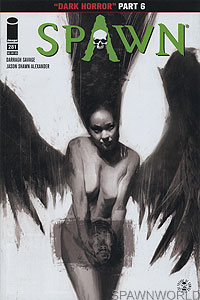 Spawn 281