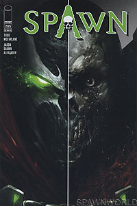 Spawn 285