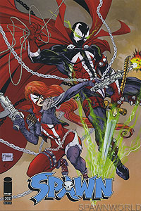 Spawn 302