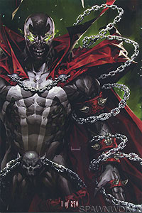 Spawn 303