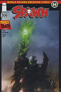 Spawn 306