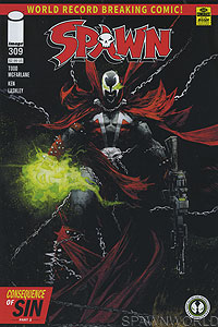 Spawn 309