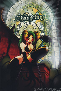 The Changeling 6