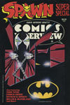 Comics Interview