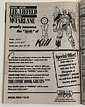 Advance Comics ad
