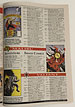 Comics Scene back cover