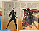 Wizard article
