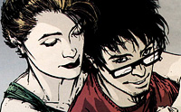 Marc Rosen | Spawn 191