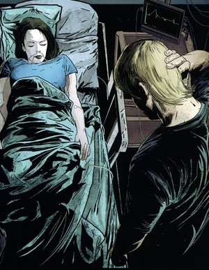 Sara Johnston | Spawn 213