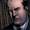 Agent Dave Hunt