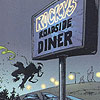 Rocky&rsquo;s Roadside Diner