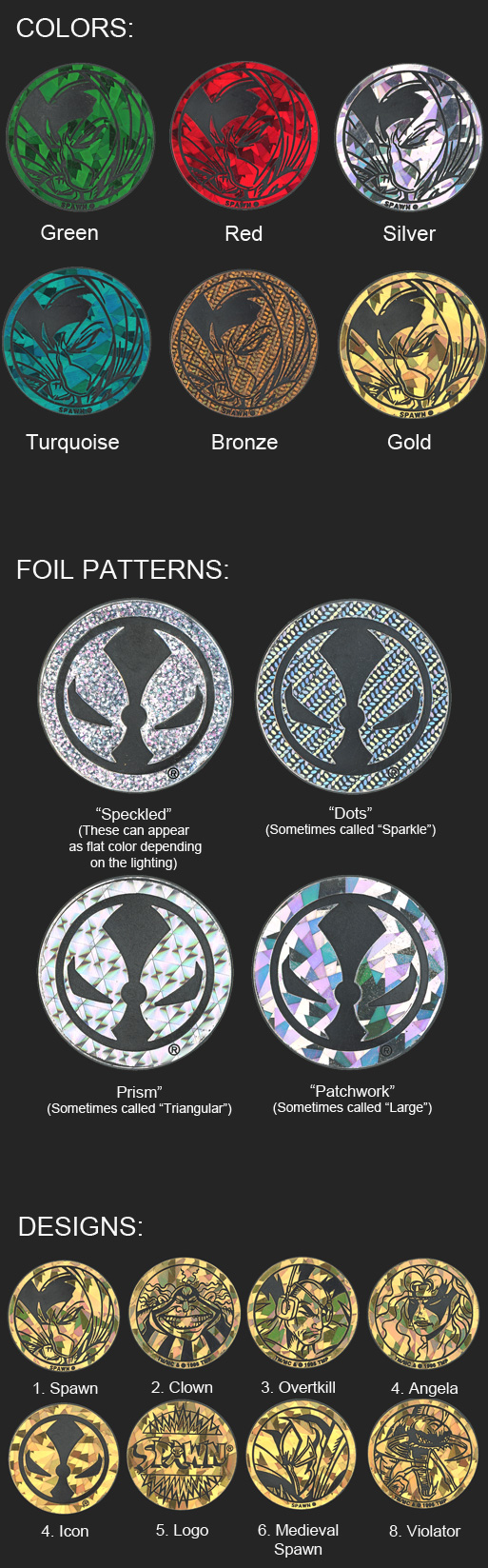 Slammer Guide