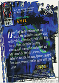 #43 Spawn 43 (Back)