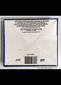 Wax Box (Blue) (Bottom)