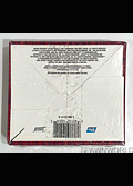 Wax Box (Red) (Bottom)