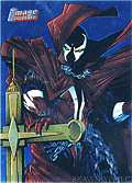 #48 His Fate (Front)