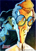 #53 Burke and Twitch (Front)