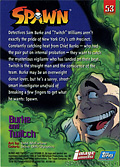 #53 Burke and Twitch (Back)