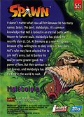 #55 Malebolgia (Back)