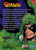 #57 Angela (Back)