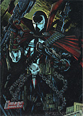 #58 Commando Spawn (Front)