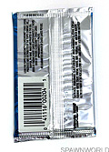 Wax Pack (Blue) (Back)