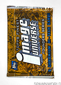 Wax Pack (Orange) (Front)