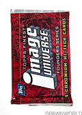 Wax Pack (Red) (Front)