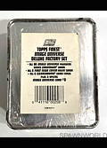 Factory Tin Set (Bottom)
