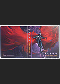 3-Ring Binder (Opened)