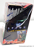 36-Pack Box (Side 1)