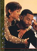 #3 For the Love of Wanda (Front)