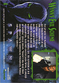 #4 Wynn's Evil Scheme (Back)