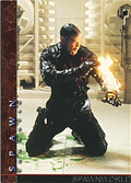 #7 A Taste of Hell (Front)